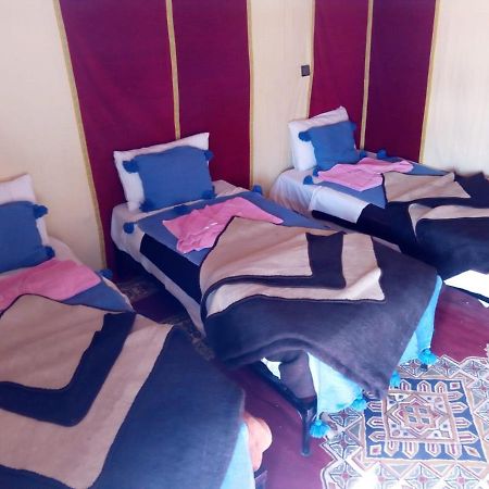 Silver Luxury Camp Merzouga Ngoại thất bức ảnh