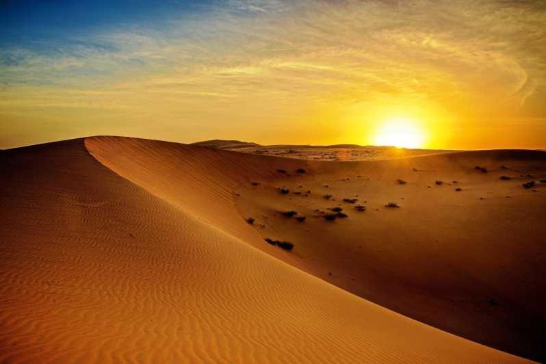 Silver Luxury Camp Merzouga Ngoại thất bức ảnh